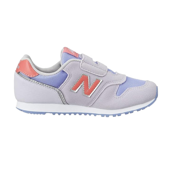 NB NEW BALANCE 373 Hook Loop Sneaker