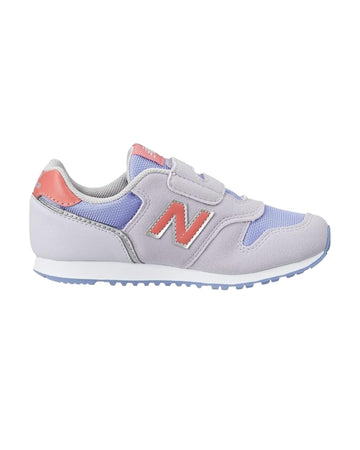 NB NEW BALANCE 373 Hook Loop Sneaker