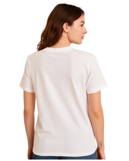 NIKE Women Fashion T-Shirt