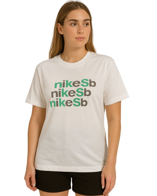 NIKE Women Fashion T-Shirt