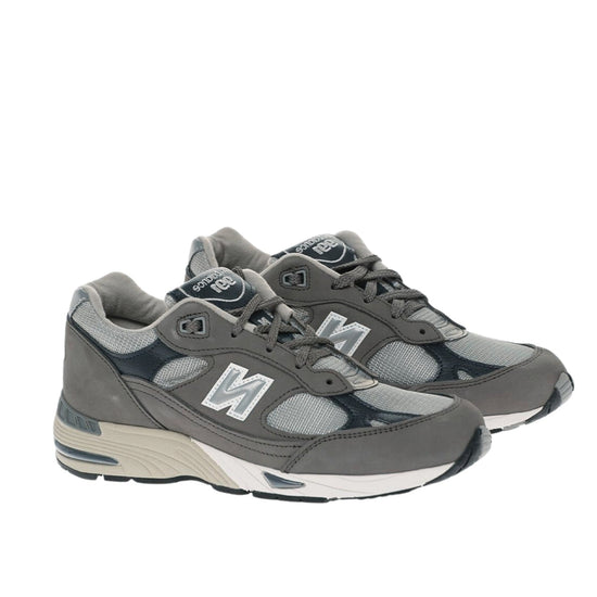 NEW BALANCE Women Lace Up Casual Sneaker