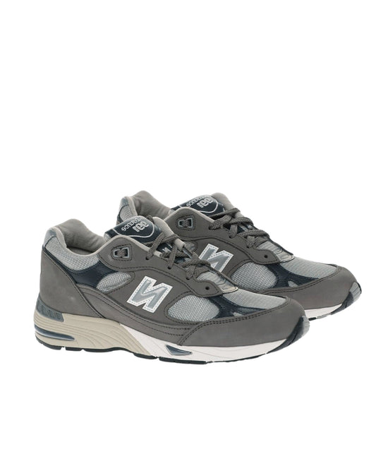 NEW BALANCE Women Lace Up Casual Sneaker