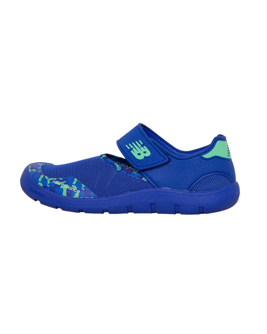NB NEW BALANCE Women Velcro Sandal