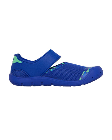 NB NEW BALANCE Women Velcro Sandal