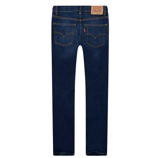 LEVI'S Boys 510 Tm Modern Skinny Jeans