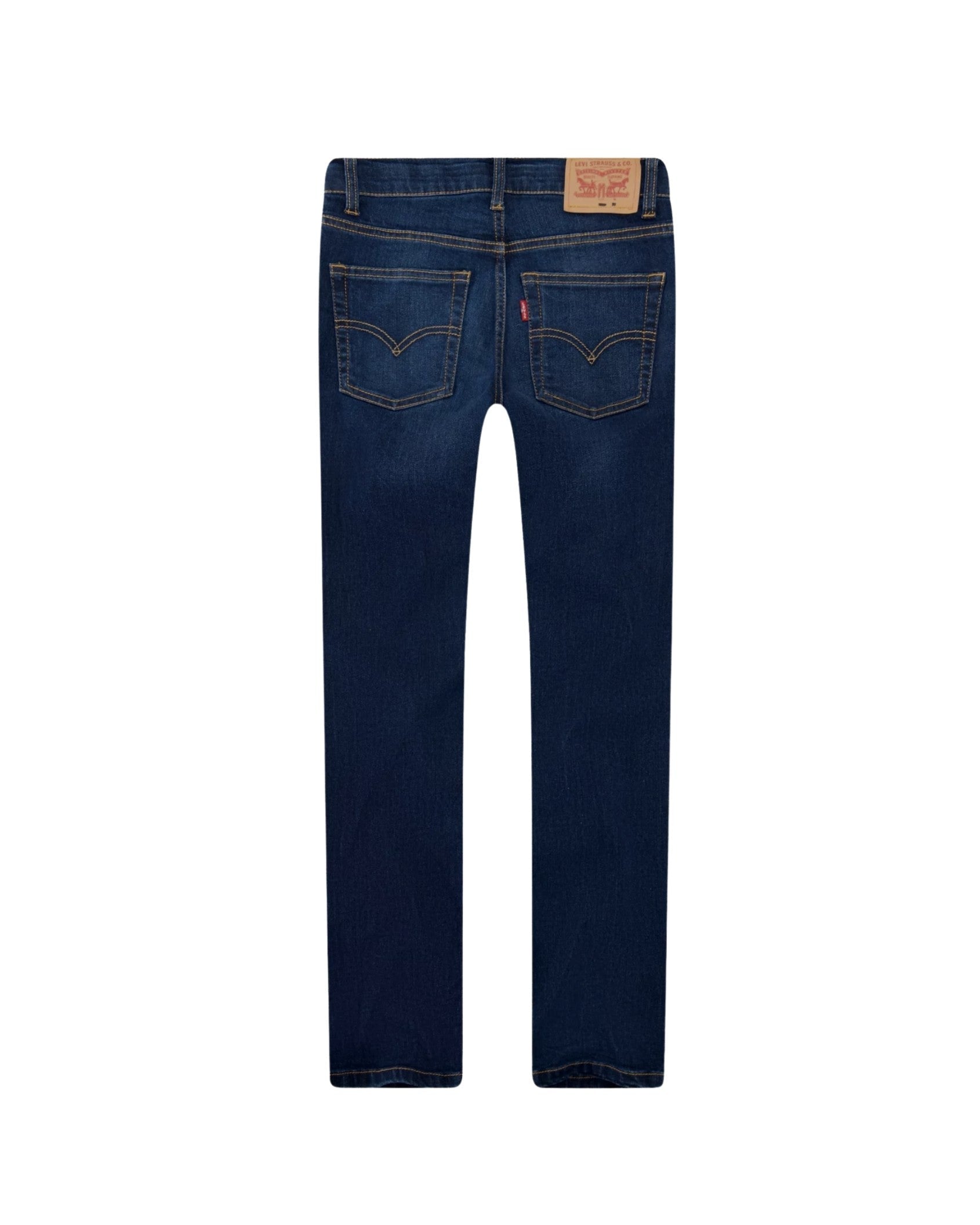 LEVI'S Boys 510 Tm Modern Skinny Jeans