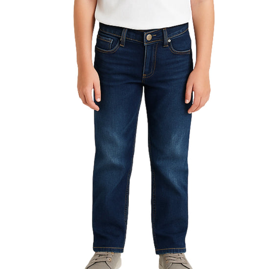 LEVI'S Boys 510 Tm Modern Skinny Jeans