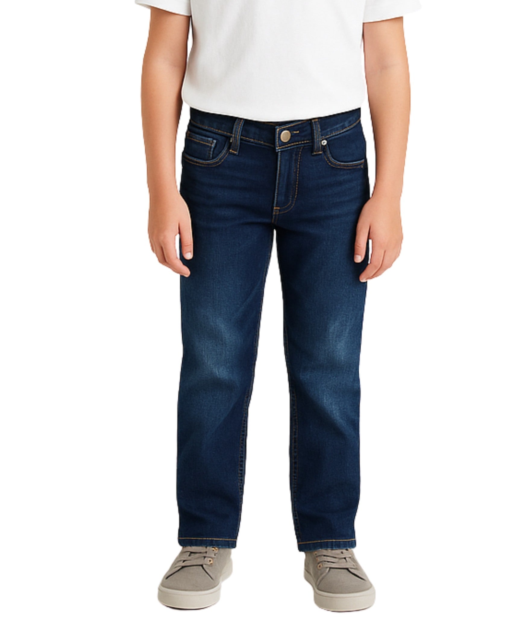 LEVI'S Boys 510 Tm Modern Skinny Jeans