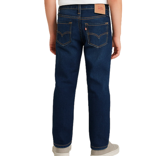 LEVI'S Boys 510 Tm Modern Skinny Jeans