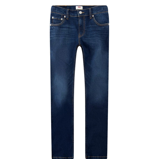 LEVI'S Boys 510 Tm Modern Skinny Jeans