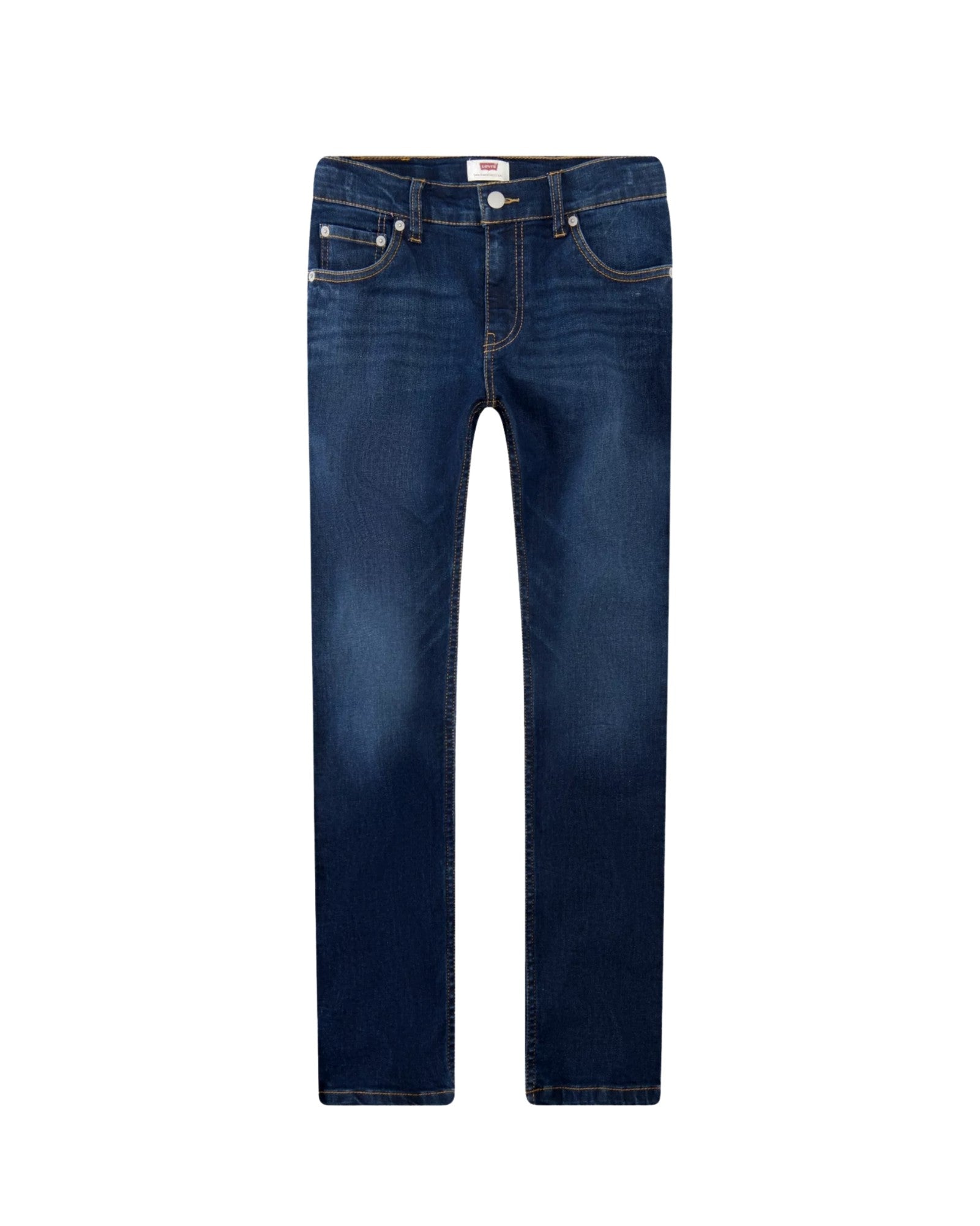 LEVI'S Boys 510 Tm Modern Skinny Jeans