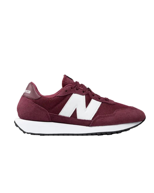 NEW BALANCE Women 237 Lace Up Closure Eva Midsole Shoes