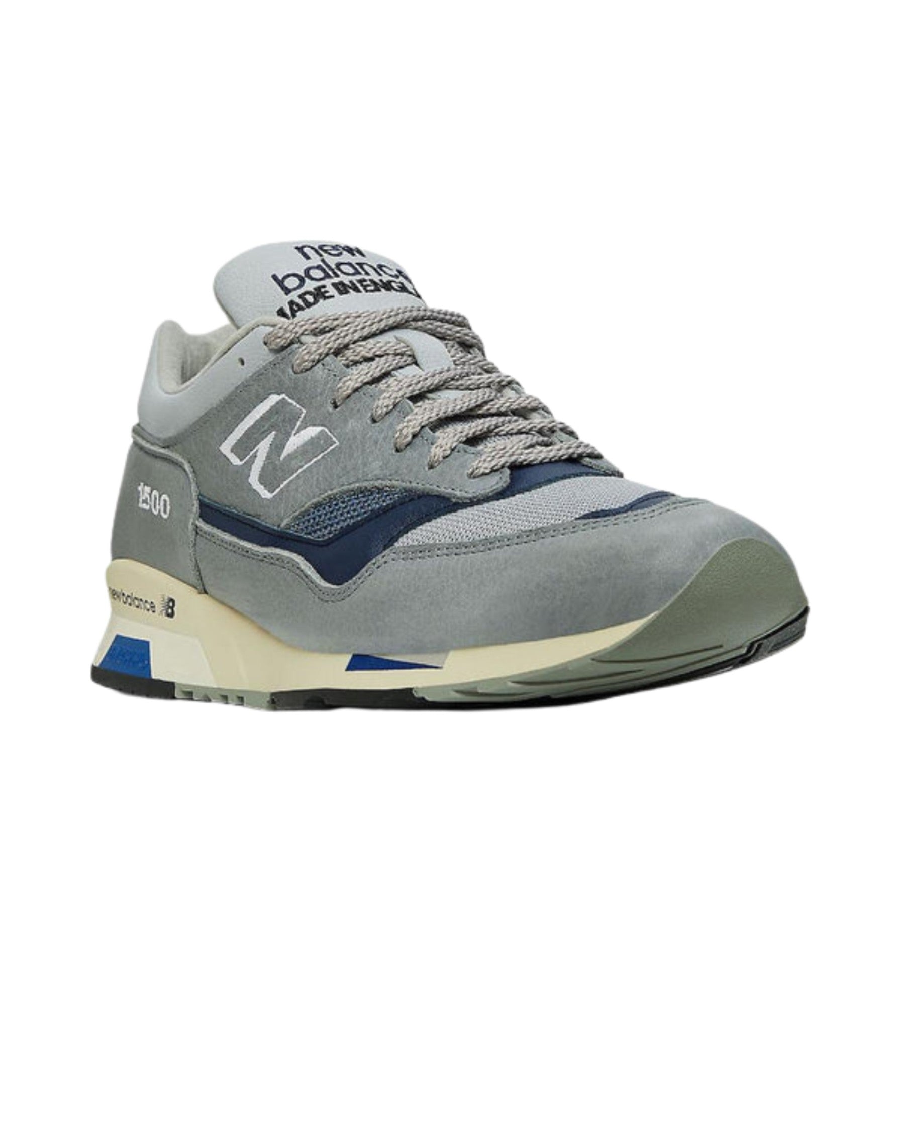NB NEW BALANCE Men 1500 Collection Running Shoes