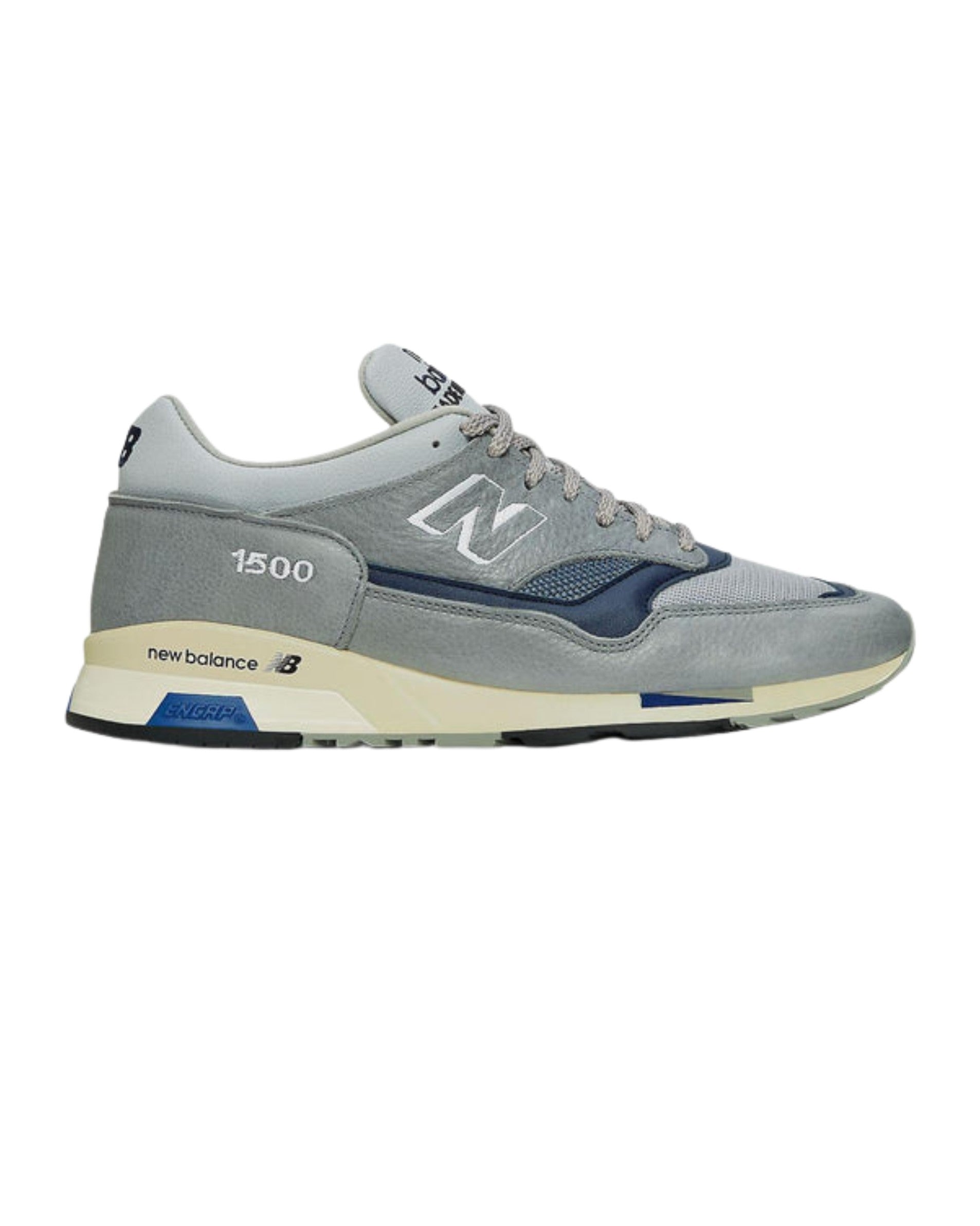 NB NEW BALANCE Men 1500 Collection Running Shoes