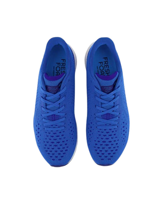 NEW BALANCE Men Tempo Running Sneaker