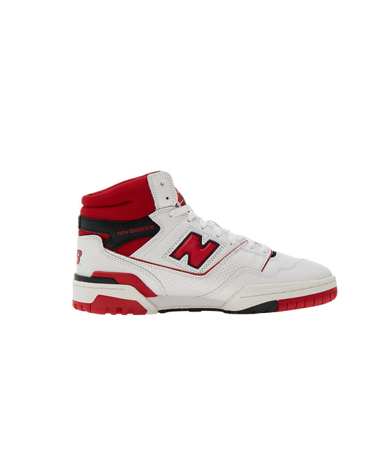NEW BALANCE Men 650R Basketball Shoes