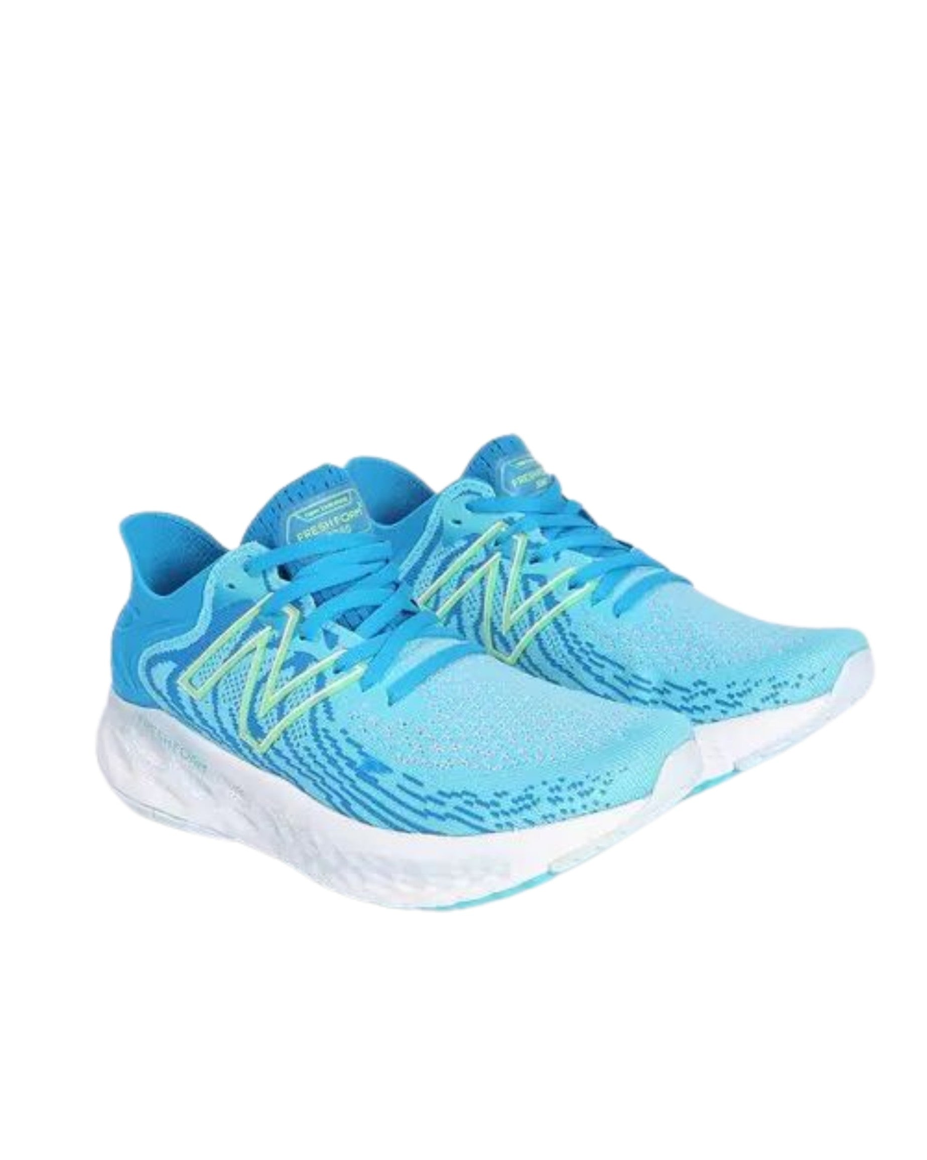 NEW BALANCE Men Fresh Foam Trainers Sneaker