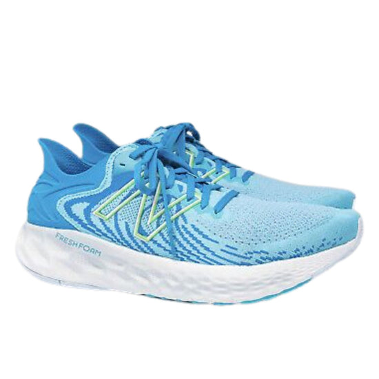 NEW BALANCE Men Fresh Foam Trainers Sneaker