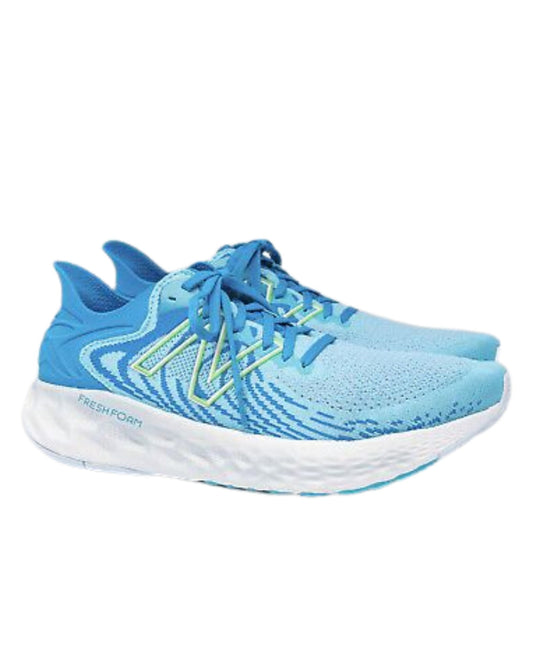 NEW BALANCE Men Fresh Foam Trainers Sneaker