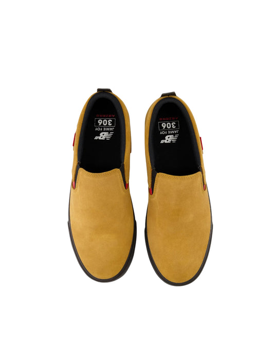 NEW BALANCE Men Numeric Jamie Foy 306L Skateboard Shoes