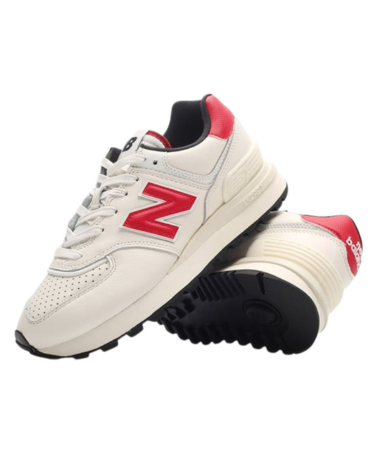 NEW BALANCE Men Crimson Sneaker