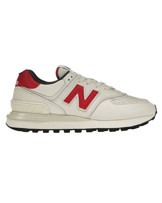 NEW BALANCE Men Crimson Sneaker
