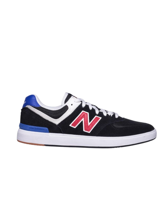 NEW BALANCE Low 574 Men Sneaker Shoes