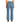 FOREVER21 Women Trendy High Rise Bootcut Jeans