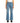 FOREVER21 Women Trendy High Rise Bootcut Jeans