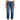 FOREVER21 Women Pinch Waist Jeans