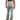 FOREVER21 Women Flare Slim Fit Jeans