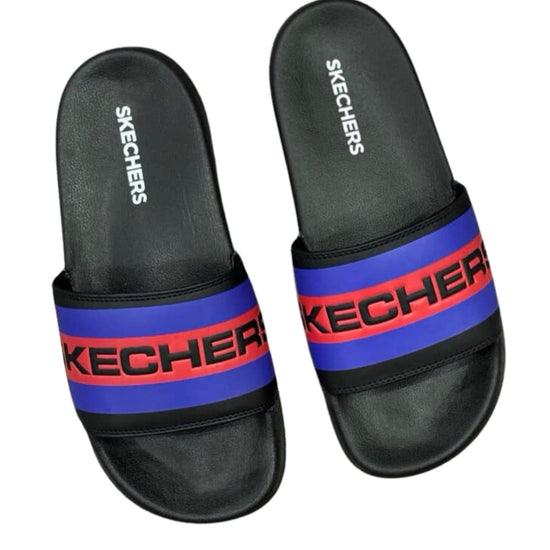 SkECHERS Men Camp Slipper