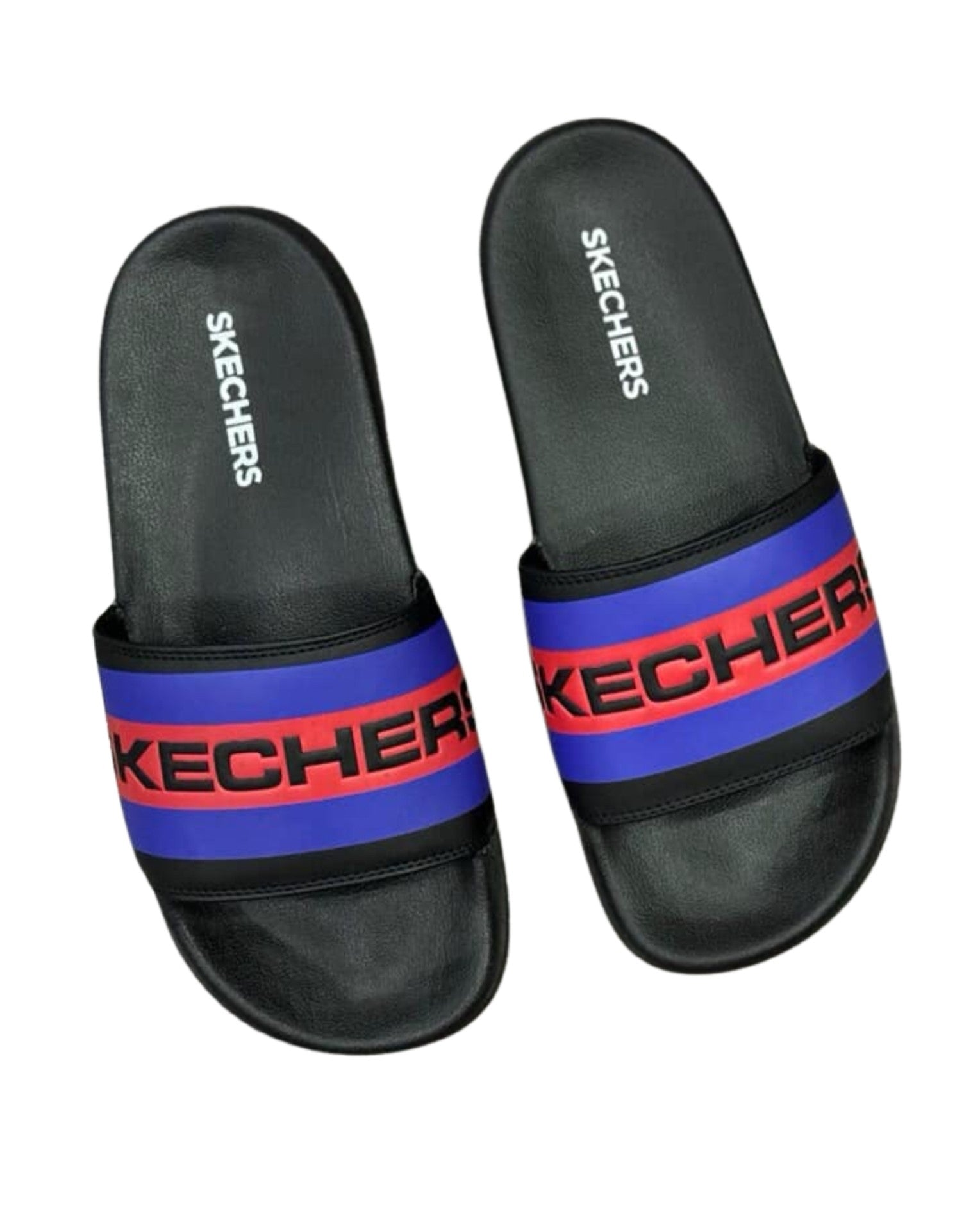 SkECHERS Men Camp Slipper