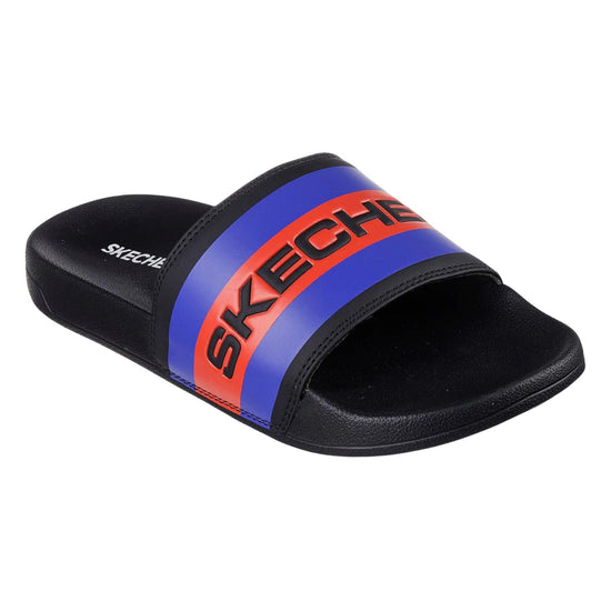 SkECHERS Men Camp Slipper
