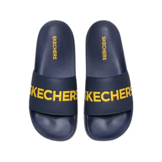 SkECHERS Men Dlites Casual Slipper