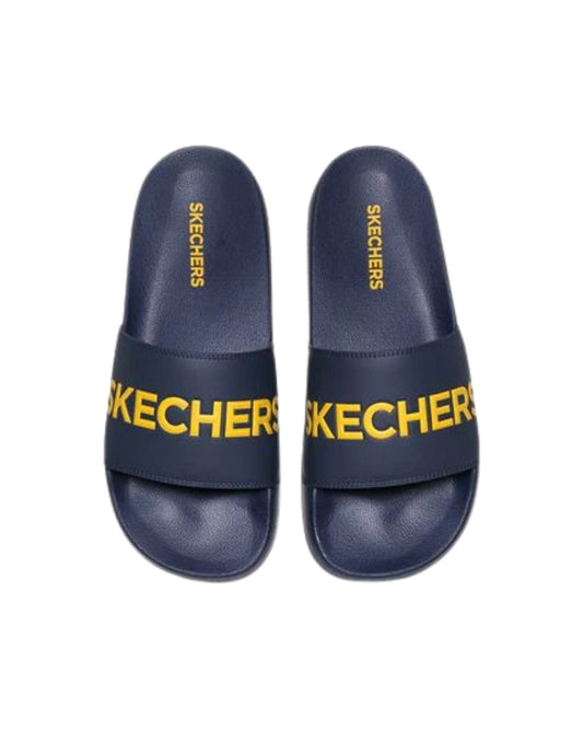 SkECHERS Men Dlites Casual Slipper