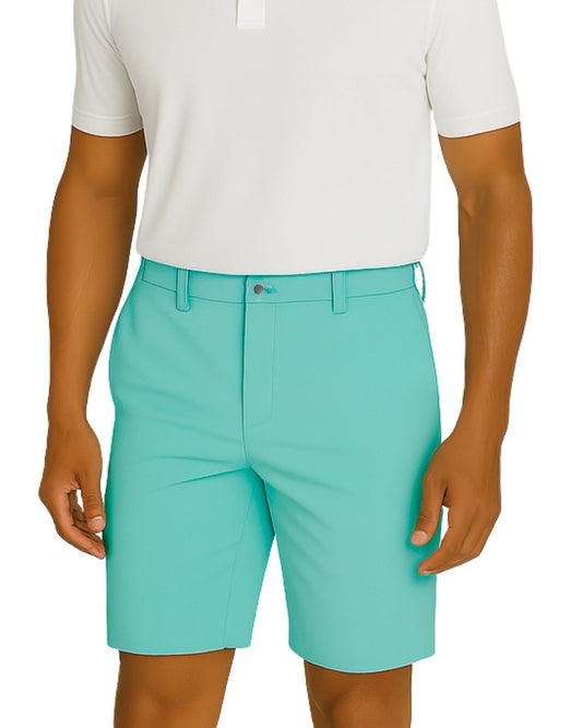CALLWAY Men Straight Fit Casual Short