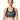 NIKE Women Stretchy Graphic Sport Bra