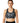 NIKE Women Stretchy Graphic Sport Bra