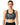 NIKE Women Stretchy Graphic Sport Bra