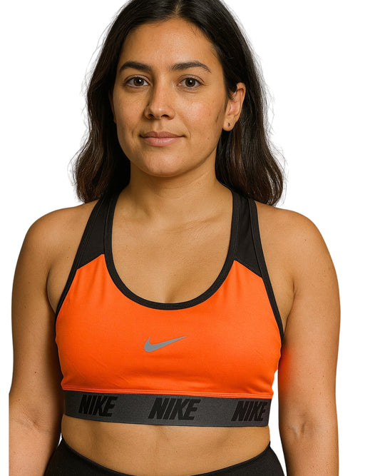 NIKE Women Stylish Sport Bra