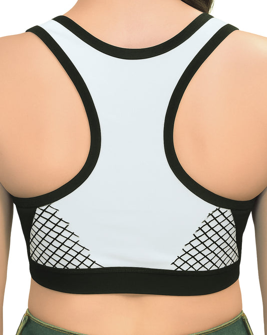 NIKE Women Lined Sport Bra