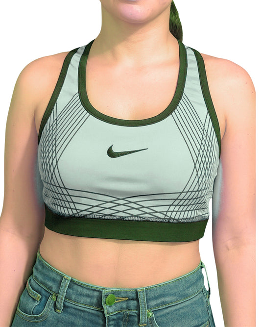 NIKE Women Lined Sport Bra