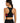 ADIDAS Women Colorbloked Sport Bra