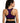 NIKE Women Mid Logo Sport Bra