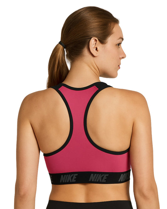 NIKE Women Logo Sporty Bra