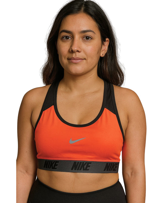 NIKE Women Durable Fit Sport Bra