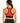 NIKE Women Colorbloked Sleeveless Sport Bra