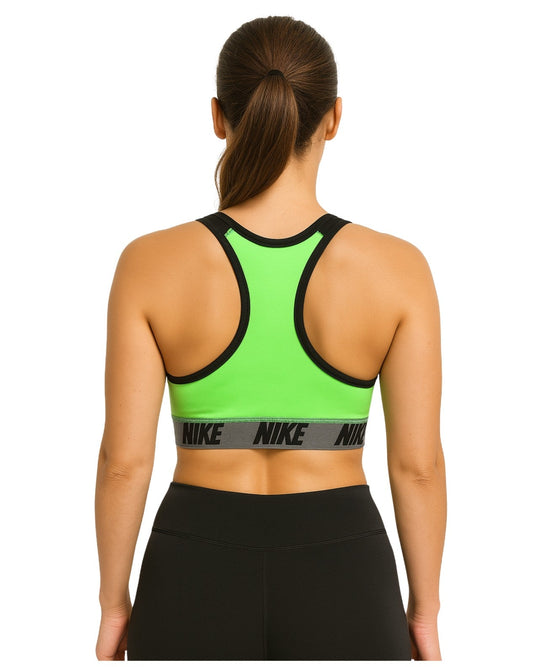 NIKE Women Stretch Basic Sport Bra