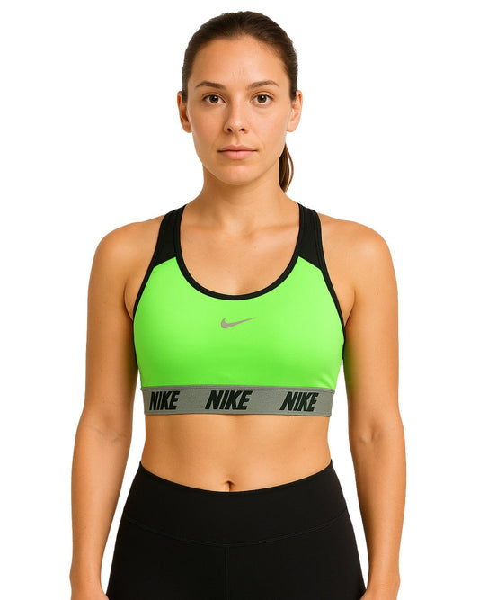 NIKE Women Stretch Basic Sport Bra